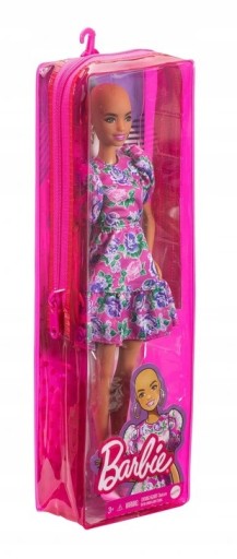 Barbie Fashionistas BÁBIKA 150 GYB03
