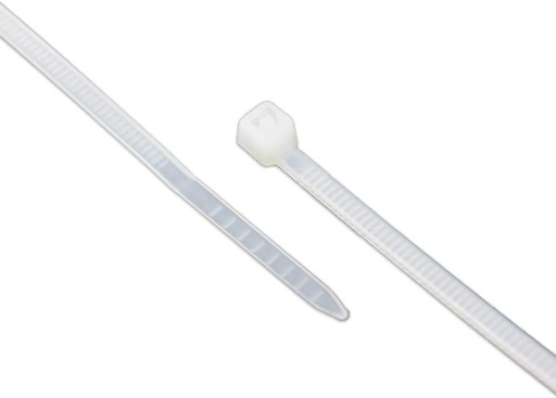 SVORKY NEUTRÁLNE KABELOVÉ SPOJKY 4,8X300 UV