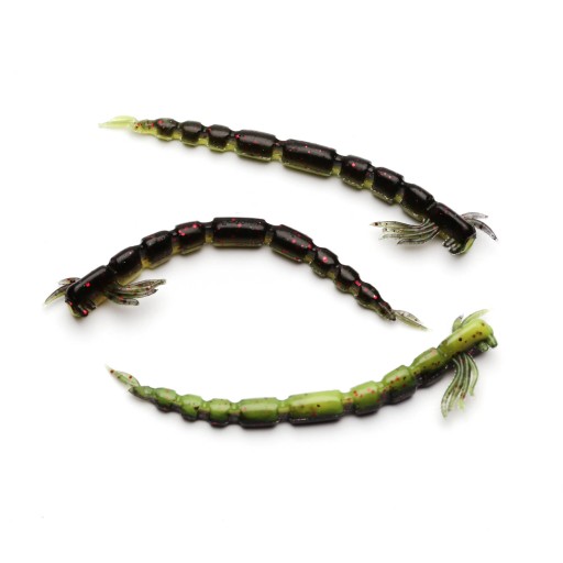 OCHOTKA WESTIN BLOOD TEEZ WORM P001-563-7,5 cm