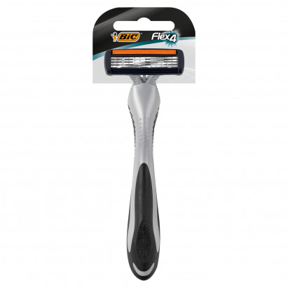 BIC JEDNORÁZOVÝ FLEXI STROJ 4