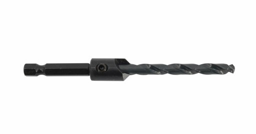 Vodiaci vrták 67 mm šesťhranný 1/4