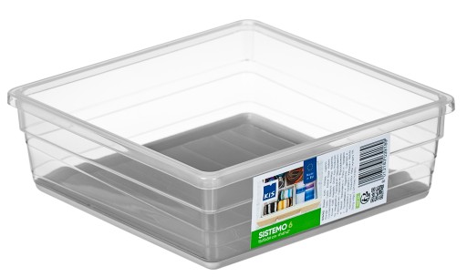 VLOŽKA ZÁSUVKY, OBMEDZOVAČ PRECHODOV, KRABIČKA