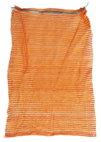 ORANŽOVÁ RAŠELOVÁ TAŠKA 50x80cm 30kg 1 kus