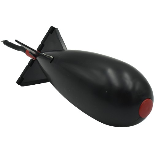 NÁSTRAHA RAKETA typ SPOMB MINI 10cm AUTOMAT