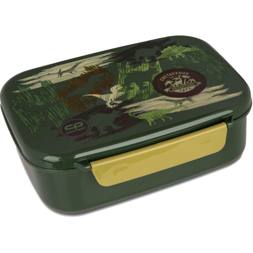 COOLPACK DINO RAŇAJKOVÝ KONTAJNER