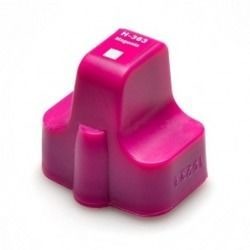 1x atrament pre HP 3110 C5140 C7100 D7300 D7460 XXL 363