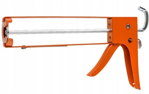 SILIKÓNOVÝ EXTRAKTOR NA KOSTR PISTOLE 225