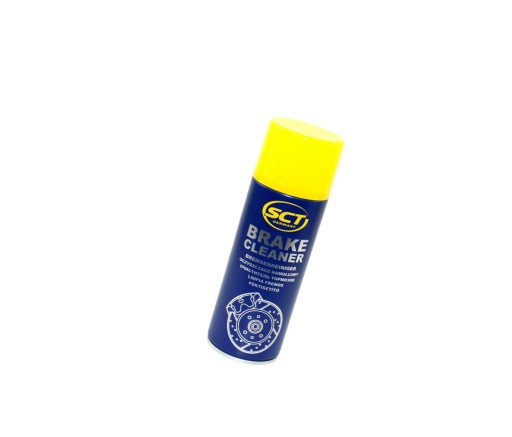 ČISTIČ BRZD 450ML