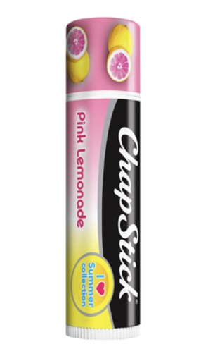 ChapStick Pink Lemonade hydratačný rúž, 1 kus