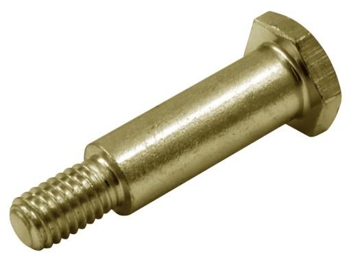 SKRUTKA NÁPRAVY KOLESA 12,7 mm x 56 mm
