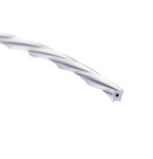 ŠTVORCOVÁ REZACIA LINKA PRE SKRÁTKU 2,4 mm 50 m TWISTED