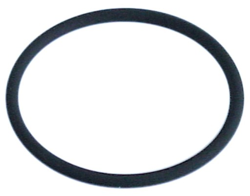 Viton O-krúžok pr. vnútorná 50,39mm hrúbka 3,53mm MARENO