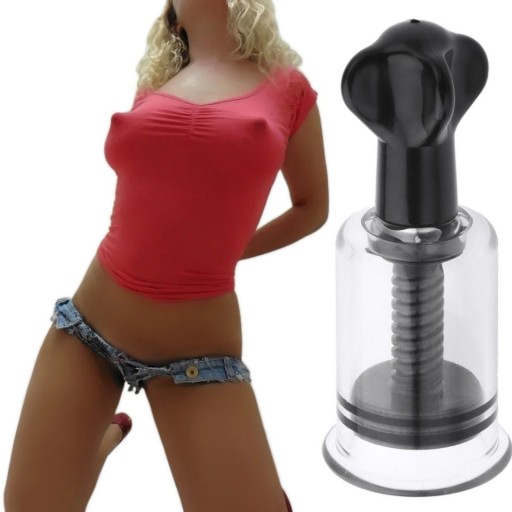 ZÁVITOVÁ SILNÁ SACIA PUMPA, M