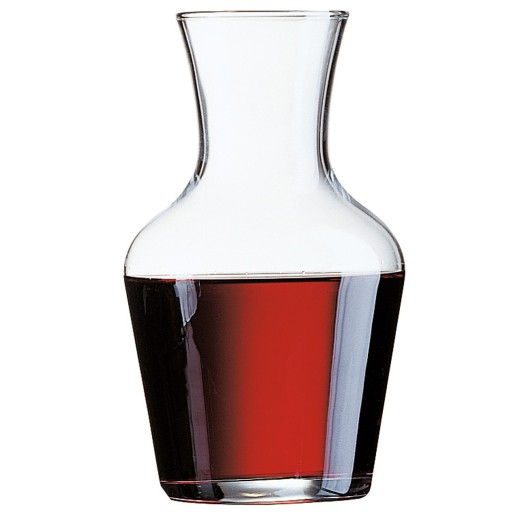 Karafa na víno a vodu 500 ml A VIN LUMINARC