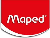 Mapovaná guma MINI SOFTY, jemná biela