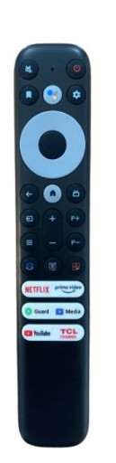 DIAĽKOVÉ OVLÁDANIE PRE TCL RC902V FMR1 ANDROID