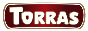 Torras BIELA ČOKOLÁDA s jahodami 75g Bez cukru
