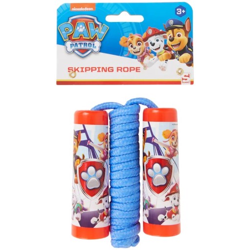 Švihadlo PAW PATROL vyrobené z plastu Sambro