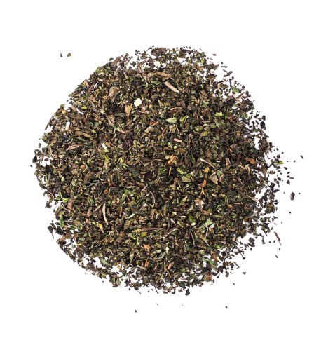 Čaj z mäty piepornej Poľsko 500g aromatických bylín + recept zadarmo