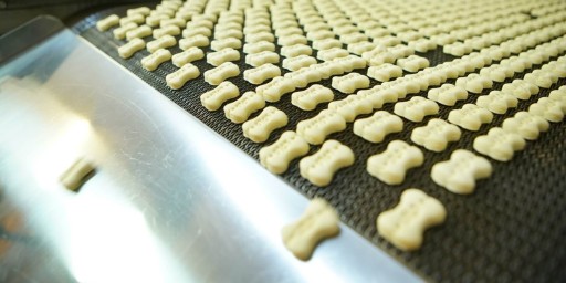 POMÔCKY COOKIES TRÉNERI KOSTNÉ POMÔCKY PRE PSOV MIX M