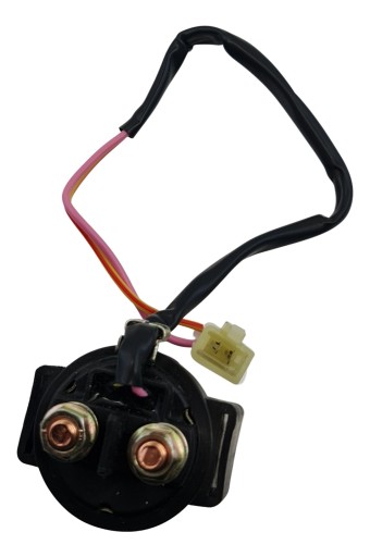 ŠTARTOVACIE RELÉ CROSS QUAD ATV 4T 110 125