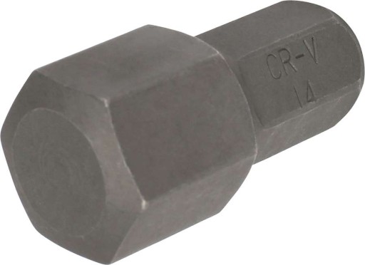 IMBUS BIT 10mm 3/8