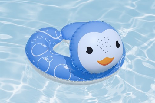 Detský klub Penguin BESTWAY
