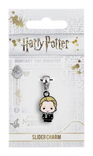 Harry Potter prívesok na náramok Draco Malfoy