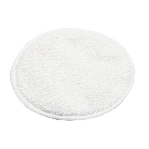 Opätovne použiteľné bambusové vložky, Natural, 3 vrstvy