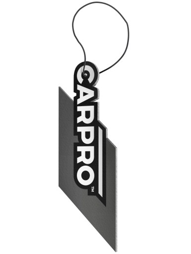 CarPro Almond - Prívesok osviežovača vzduchu s vôňou Mandle