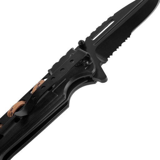 Utendors Camping Knife Tourist Blade Combo