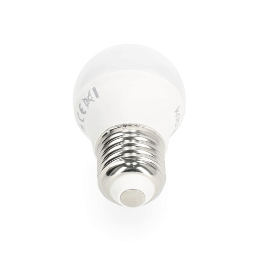 LED žiarovka 6W E27 teplá farba 3000K GUĽA