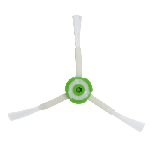 6x bočná kefa pre iRobot Roomba e4 e5 e6 e7 i1 i3 i4 i5 i6 i7 i8 j7 / +