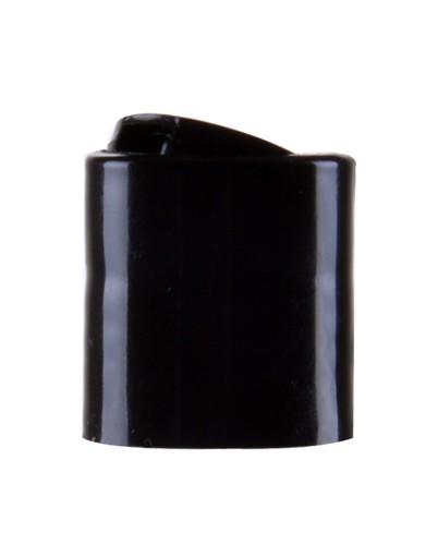 HDPE PLASTOVÁ FĽAŠA 150ml, DISC-TOP