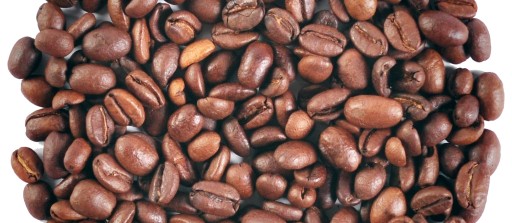 ARABICA ETHIOPIA DJIMAH Classic Coffee 100g CHUTNÁ