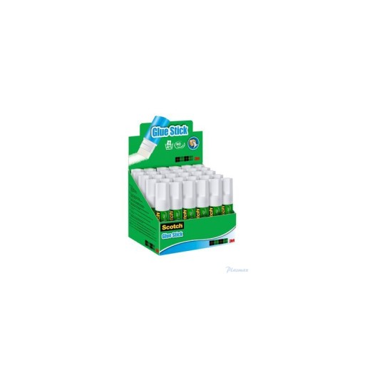 Školská kancelárska lepiaca tyčinka Scotch strong 8g x2