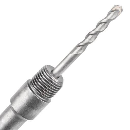 SDS PLUS NÁDSTAVEC ADAPTÉRU 350mm PRE DIERKOVÚ PÍLU