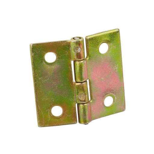 Pletený stavebný pánt 30x30mm, pozinkovaný