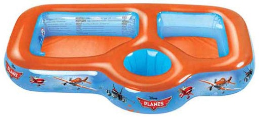 Detský nafukovací bazén Disney Planes