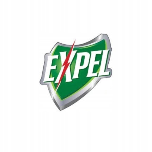 Expel Kids sprej proti komárom a kliešťom 90 ml