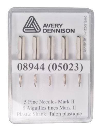 DENNISON 05023 IHLY PRE MARK III JEMNÉ 1 ks.