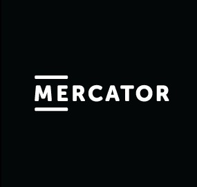 MERCATOR NITRYLEX CLASSIC rukavice bez púdru, veľkosť M, modré, 100 ks.