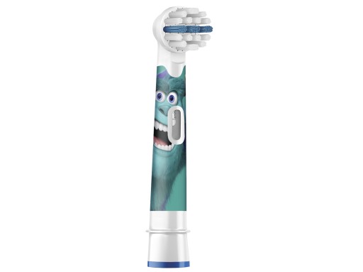 Originálna hlava detskej zubnej kefky Oral-B Pixar (1 ks)