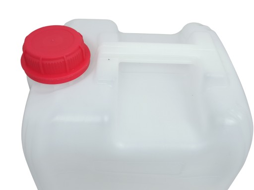 10L NOVINKA!!! Kanister na vodu Liquids 10L NOVINKA!!!!