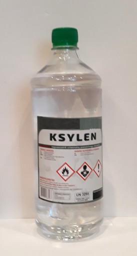 riedidlo XYLÉN 1L