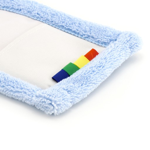 Náplň do mikrovlákna STRONG Flat Mop COSY & PRETTY