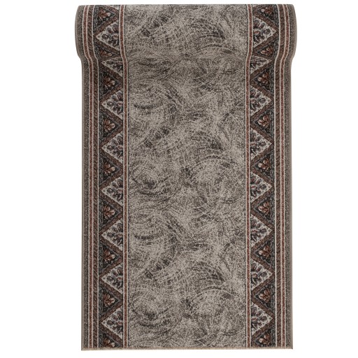 Protišmykový behúň 67 cm s lemom v21