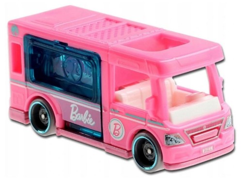 Hot Wheels Malé autá 5 cm 5785