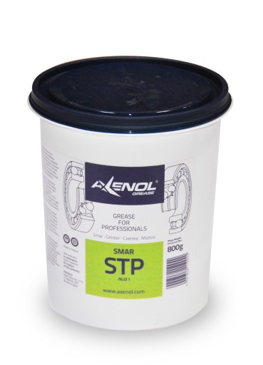 AXENOL GREASE STP lubrikant 800G