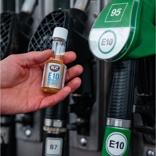 E10 NEUTRALIZÉR koncentrát 50 ml